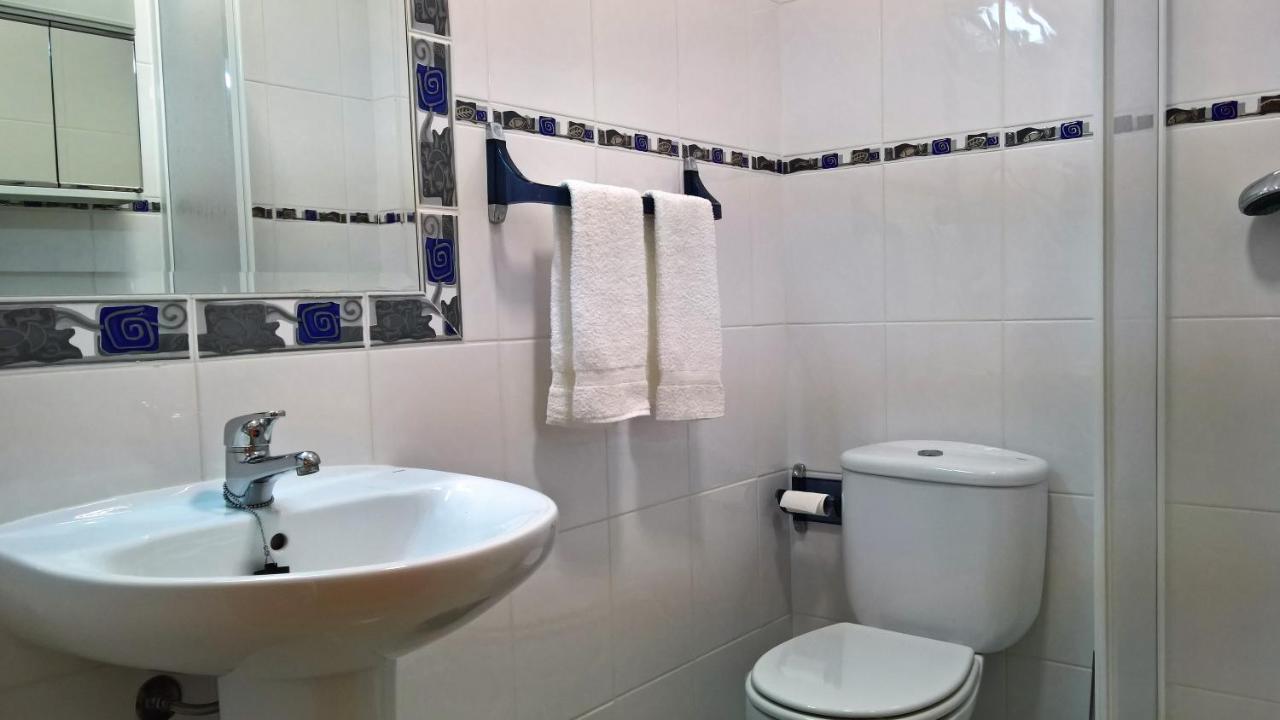 Appartement Alojamento Quinta Do Paiva - Flor Do Vale