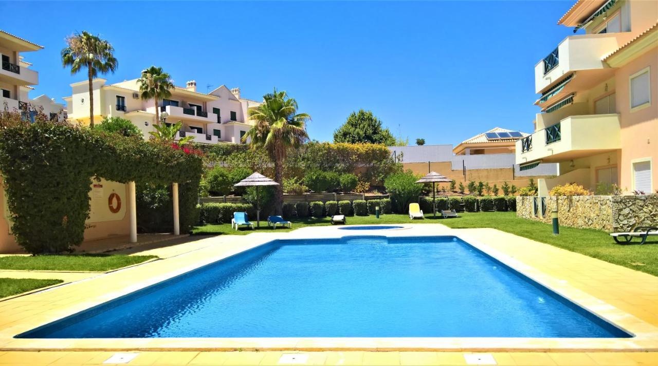 Appartement Alojamento Quinta Do Paiva - Flor Do Vale Albufeira