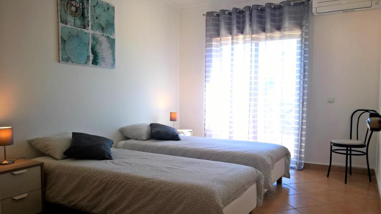 Alojamento Quinta Do Paiva - Flor Do Vale Apartment Albufeira